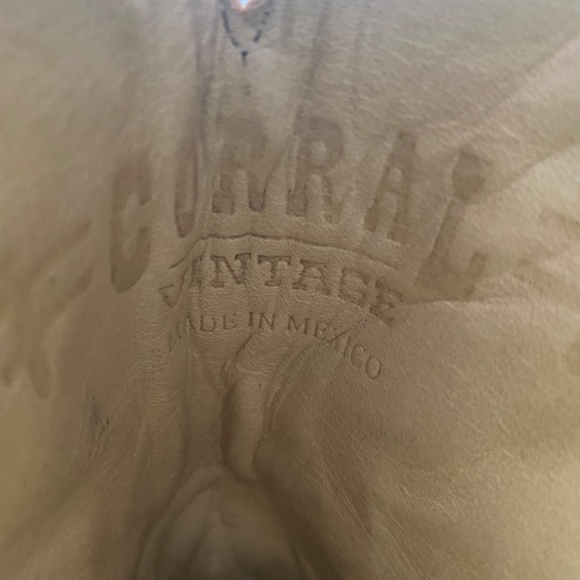 Vintage Corral Alligator Boots main image 8